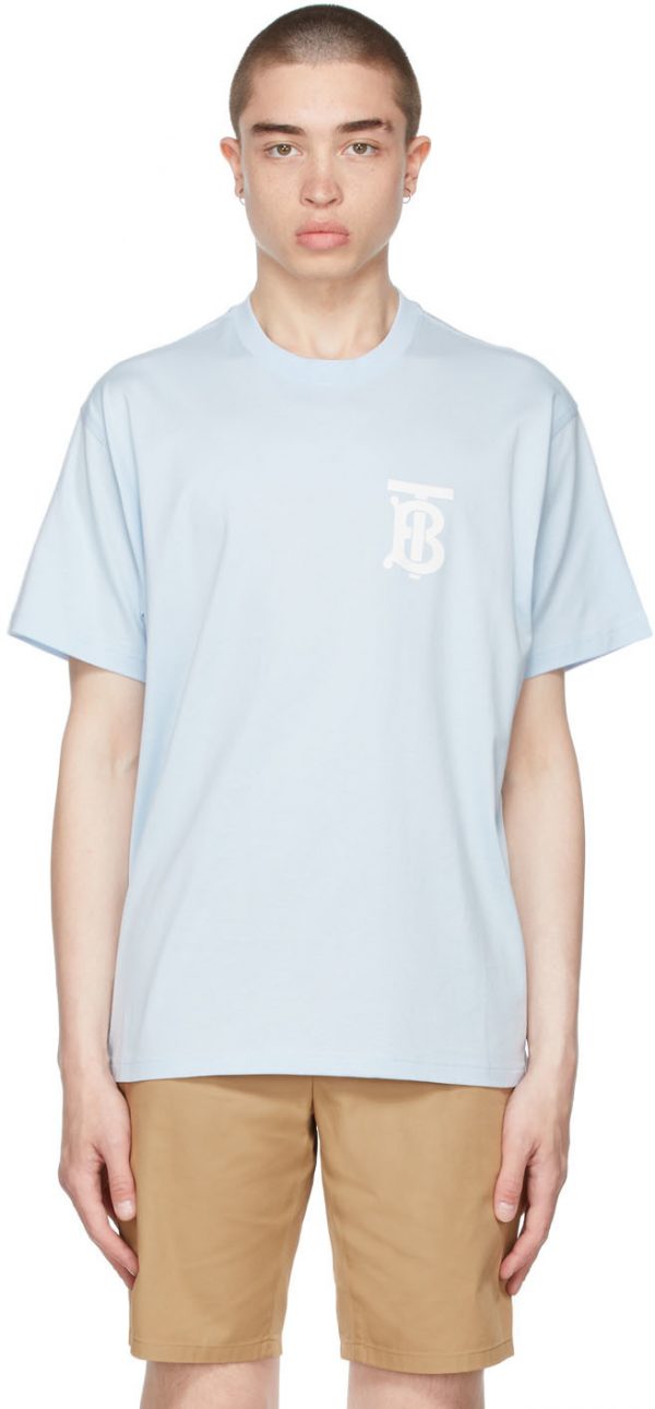 burberry tshirt tb