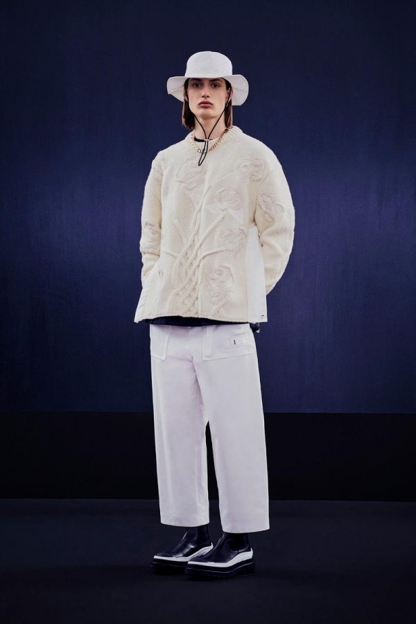 Dior Men Partners with Sacai for Spring '22 Capsule Collection – The ...