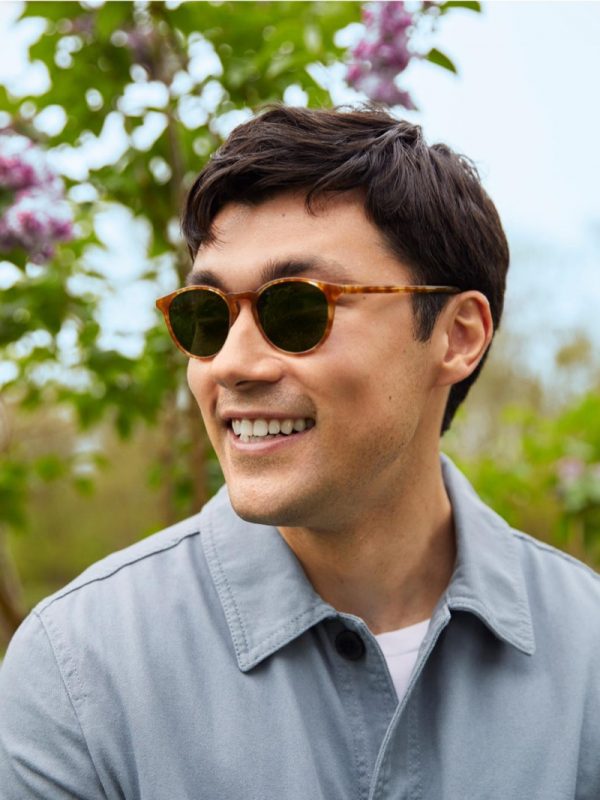Warby Parker Men S Sunglasses 2021 Sun Standards