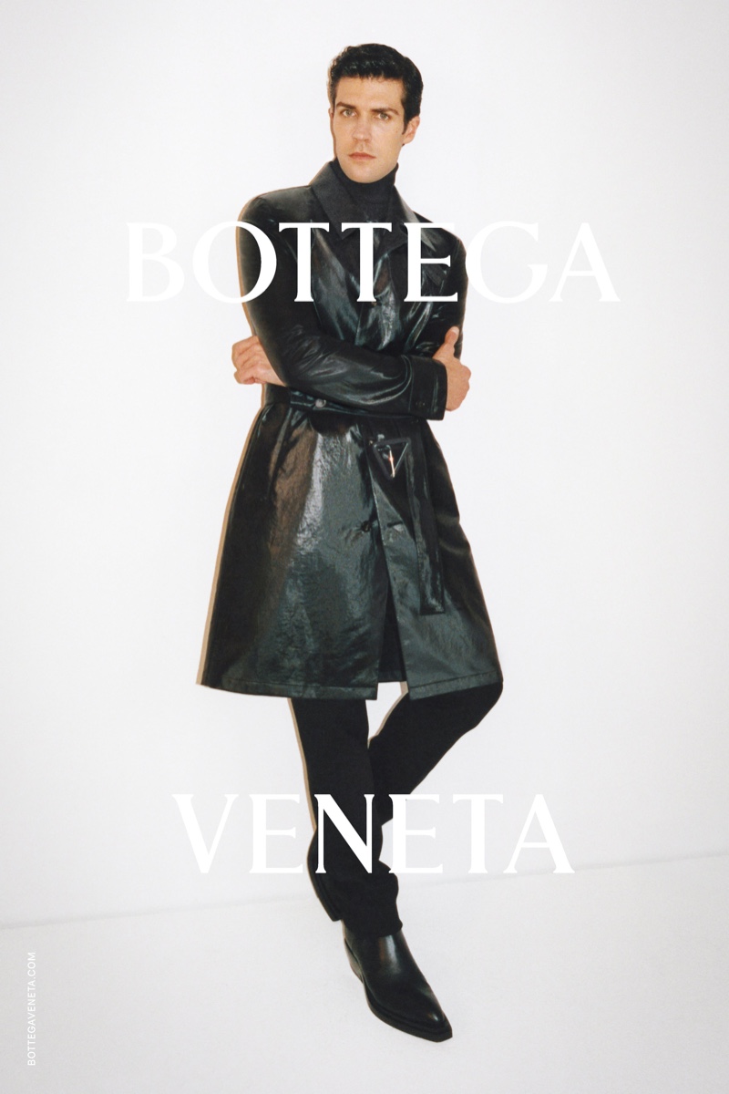 Bottega Veneta Debuts Fall 2020 Campaign - V Magazine