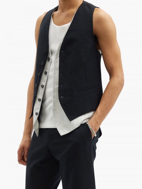 Waistcoats: 6 of the Most Frequently Asked Questions – The Fashionisto