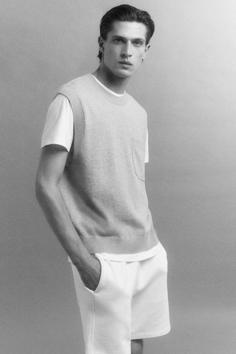 Pause by COS Men's Leisurewear