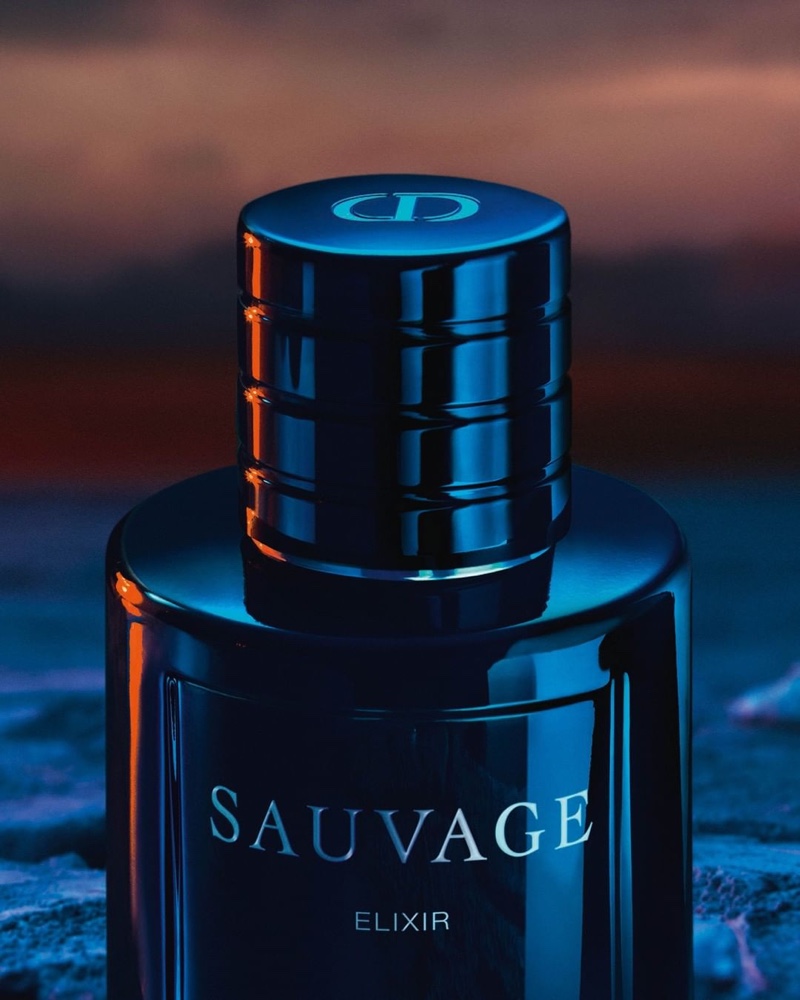 Dior Sauvage has become the best-selling fragrance in the world. While  Johnny Depp's trial helped, the scent flourished on fortitude -  Luxurylaunches