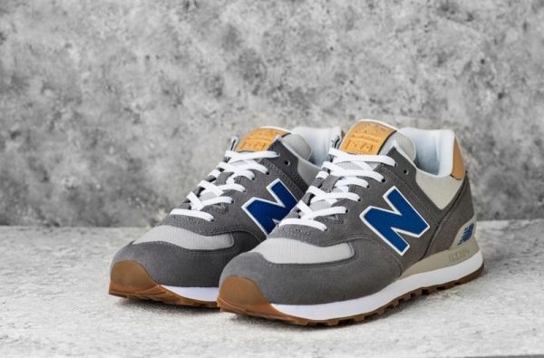 For the Love of Comfort: The Story Behind New Balance – The Fashionisto