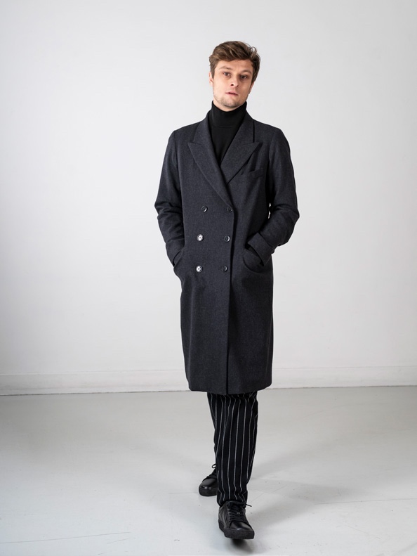 agnès b. Fall 2021 Men’s Collection | The Fashionisto