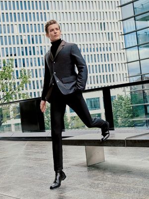 Canali Fall 2021 Campaign