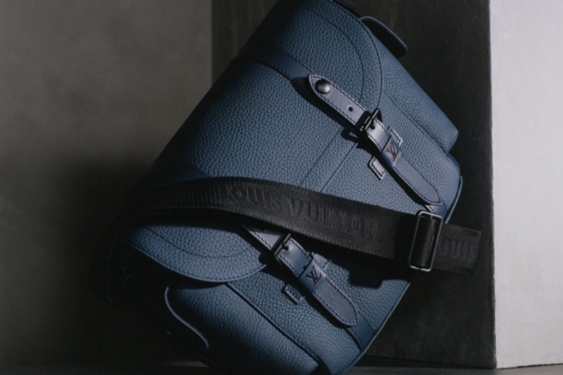 Louis Vuitton Reissues Christopher & Soft Trunk Bags