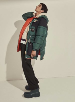 Mytheresa Men's Winter Essentials 2021