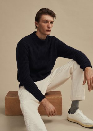 Mango Holiday 2021 Men's Gift Guide
