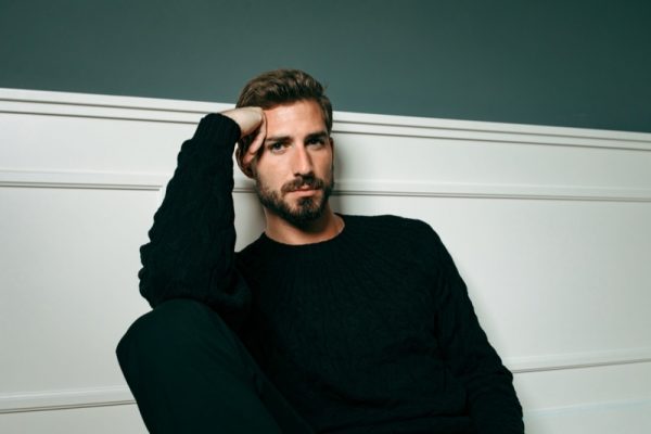 ABOUT YOU x Kevin Trapp 2021 Collaboration