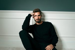 ABOUT YOU x Kevin Trapp 2021 Collaboration