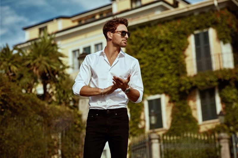 6 Tips to Give Your New Luxury Home Massive Curb Appeal – The Fashionisto