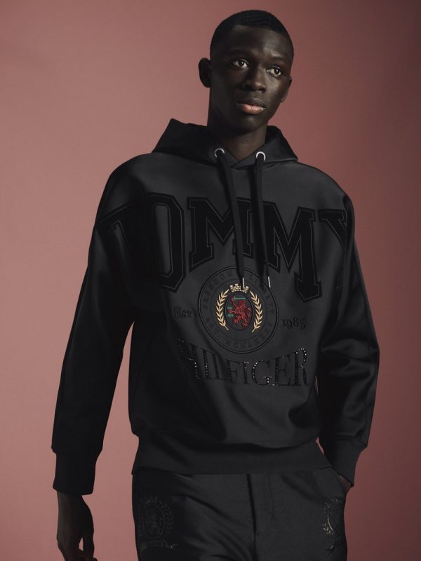 Tommy Hilfiger Collection Festive 2021 Capsule