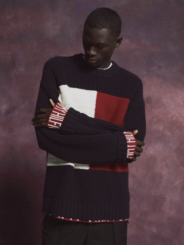 Tommy Hilfiger Collection Festive 2021 Capsule