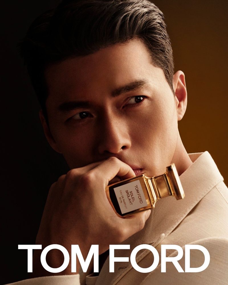 Top 93+ imagen tom ford perfume advertisement - Abzlocal.mx