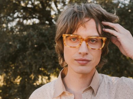 Paradigm Drops ’70s-Inspired Eyewear Collection