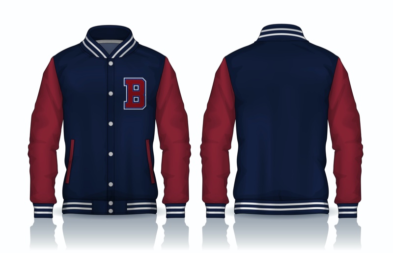 What You Need to Know About Custom Varsity Jackets – The Fashionisto