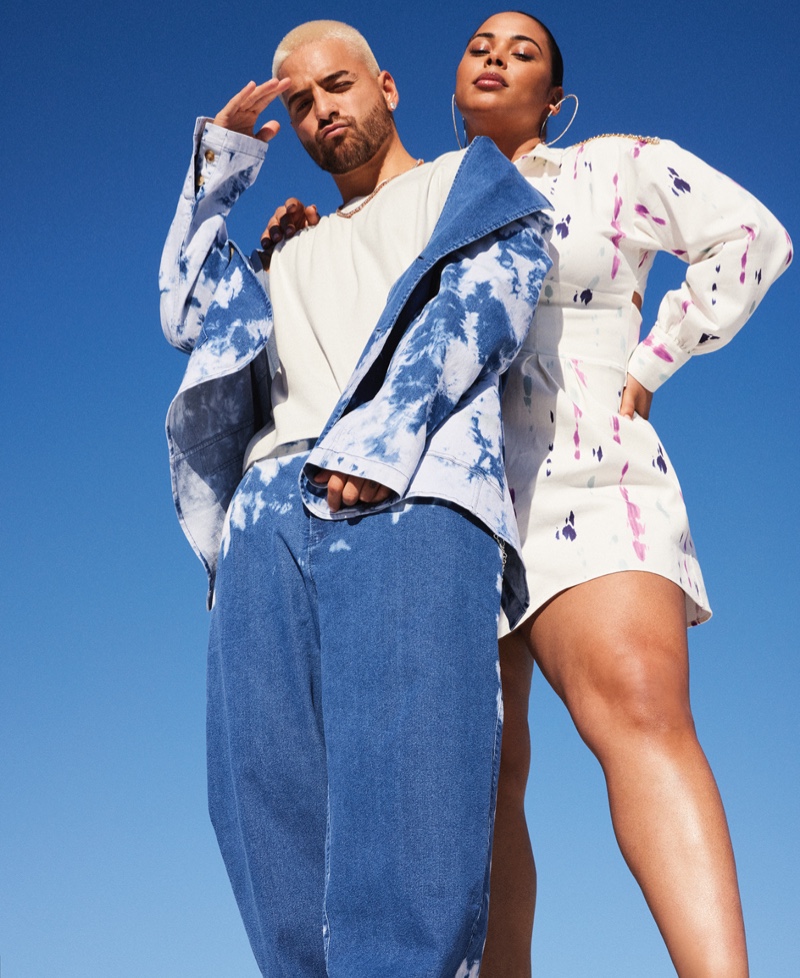 Maluma Is Men's Fashion's Hottest New Muse - Kingteeshop