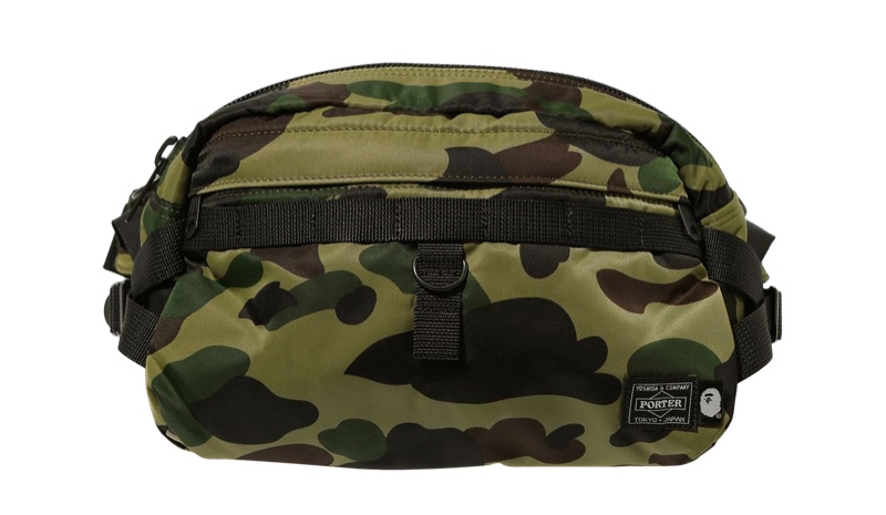 Features And Types BAPE Backpack - TechBullion