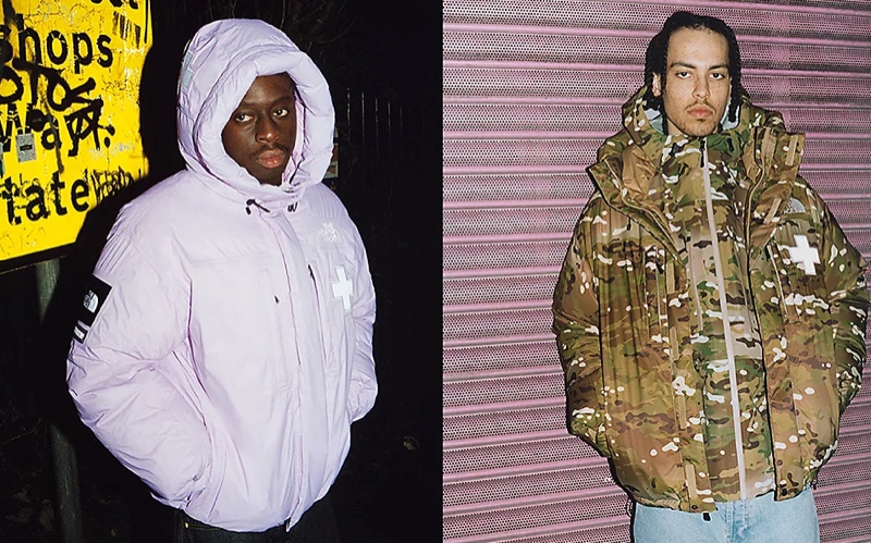 Best Style Releases This Week: Supreme x The North Face, Palace x