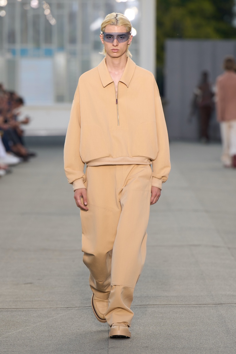 Zegna Collection Summer 2023 005