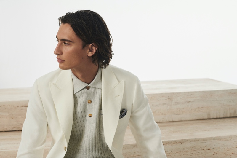 Interview: Brunello Cucinelli on formal/informal style – Permanent Style