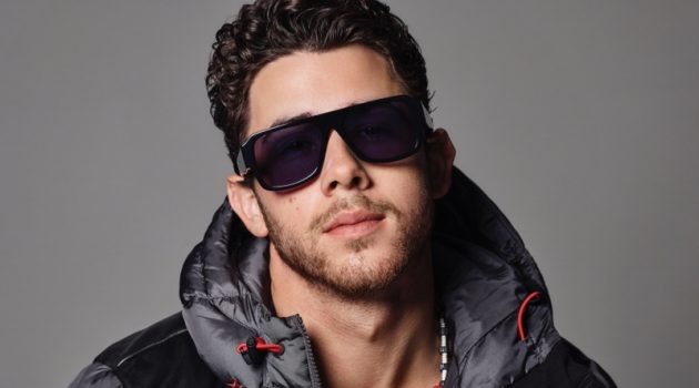 Nick Jonas Sunglasses 2022 Perfect Moment