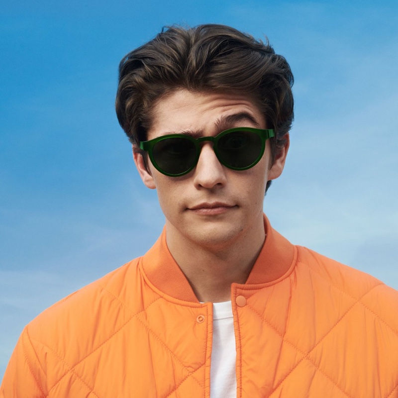 Warby Parker Active Eyewear 2022 Everywhere Series