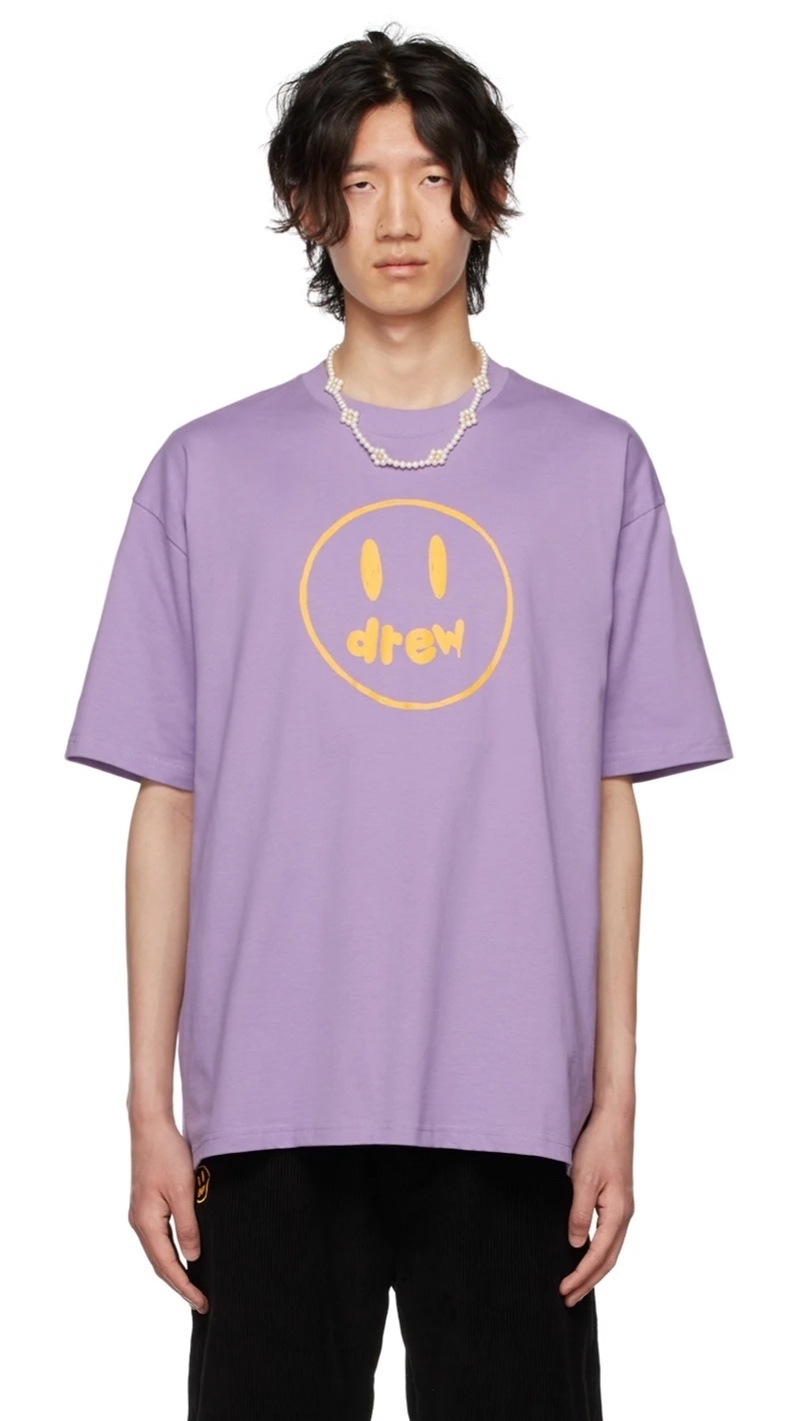 Where to Buy Drew House Online: Shop Justin Bieber SSENSE Collection