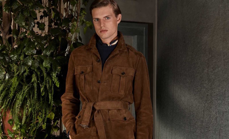 Discover the Elegance of Polo Ralph Lauren's Women's Pre-Fall
