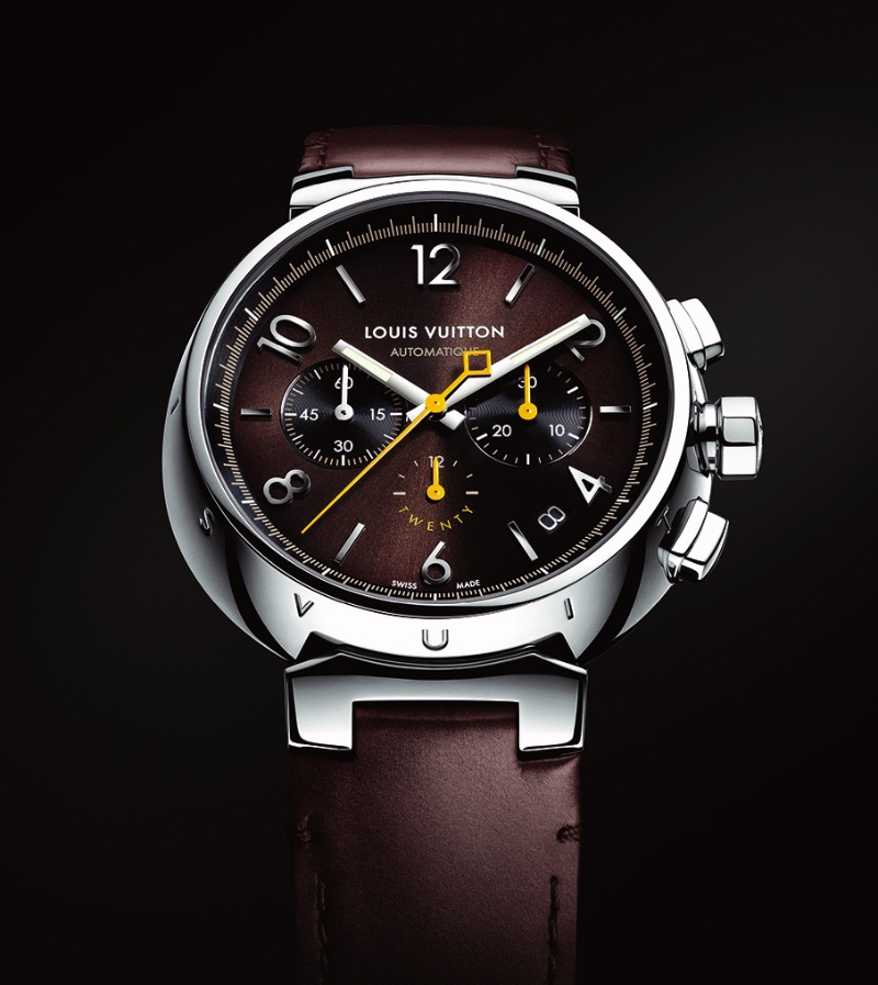 Louis Vuitton Watchmaking: Luxury Reigns Supreme