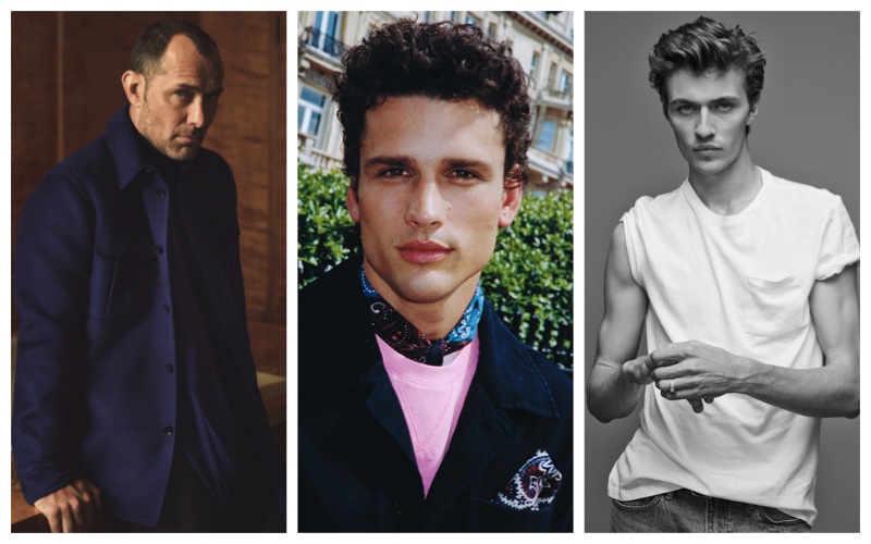 Week in Review: Brioni, Piombo, Gap + More – The Fashionisto