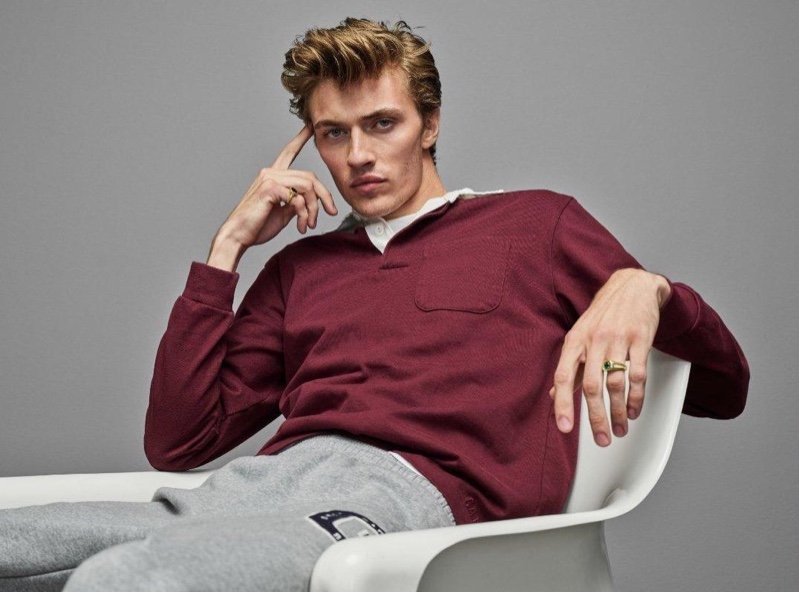Gap Icons Campaign Fall 2022