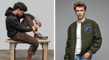 Gap Next Gen Icons Campaign 2022