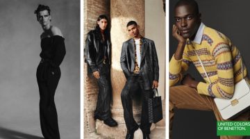 The Fashionisto - Men’s Fashion, Style, Entertainment & Culture