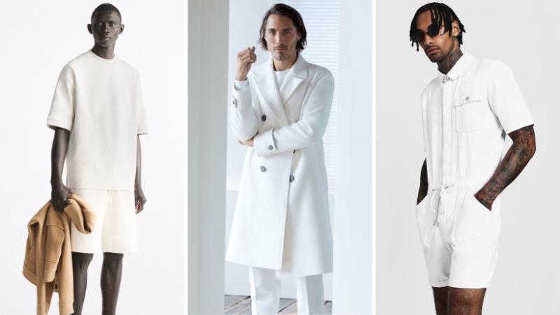 The Ultimate Guide: What to Wear Under a White Outfit