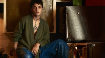 Anwar Hadid 2022 Vogue Man Turkey 008