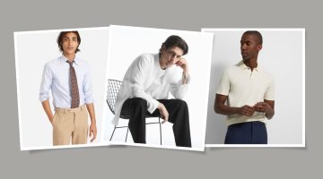 Business Casual Men Featured