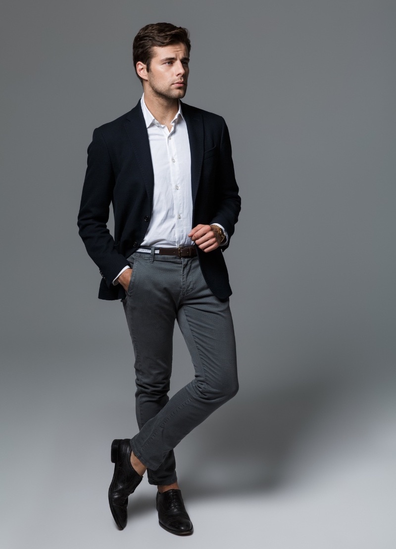 Fall in Style: Business Casual Outfit Ideas for the Office : r