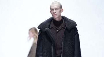 Filippa K Men Fall Winter 2023 Collection 009