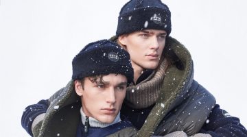 Giorgio Armani Neve Men 012