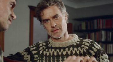 Murray Bartlett Mr Porter Photoshoot 2023 007