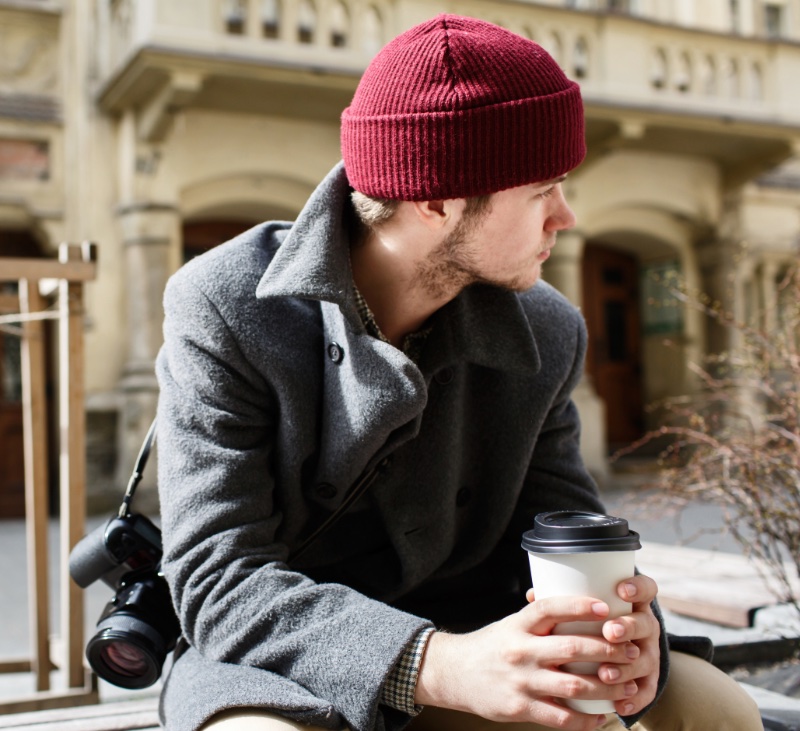 Types of Beanies The for Men: Guide Definitive