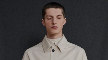 Uniforme Paris Fall Winter 2023 Lookbook 002