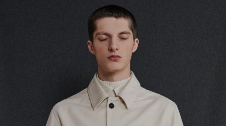 Uniforme Paris Fall Winter 2023 Lookbook 002