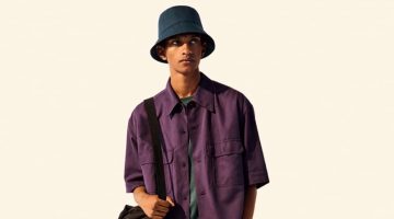 Uniqlo U Men Collection Spring Summer 2023 Lookbook Featured