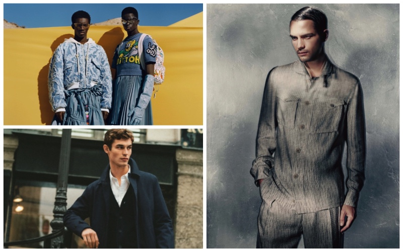 Louis Vuitton Spring 2023 Men's Fashion Show Review