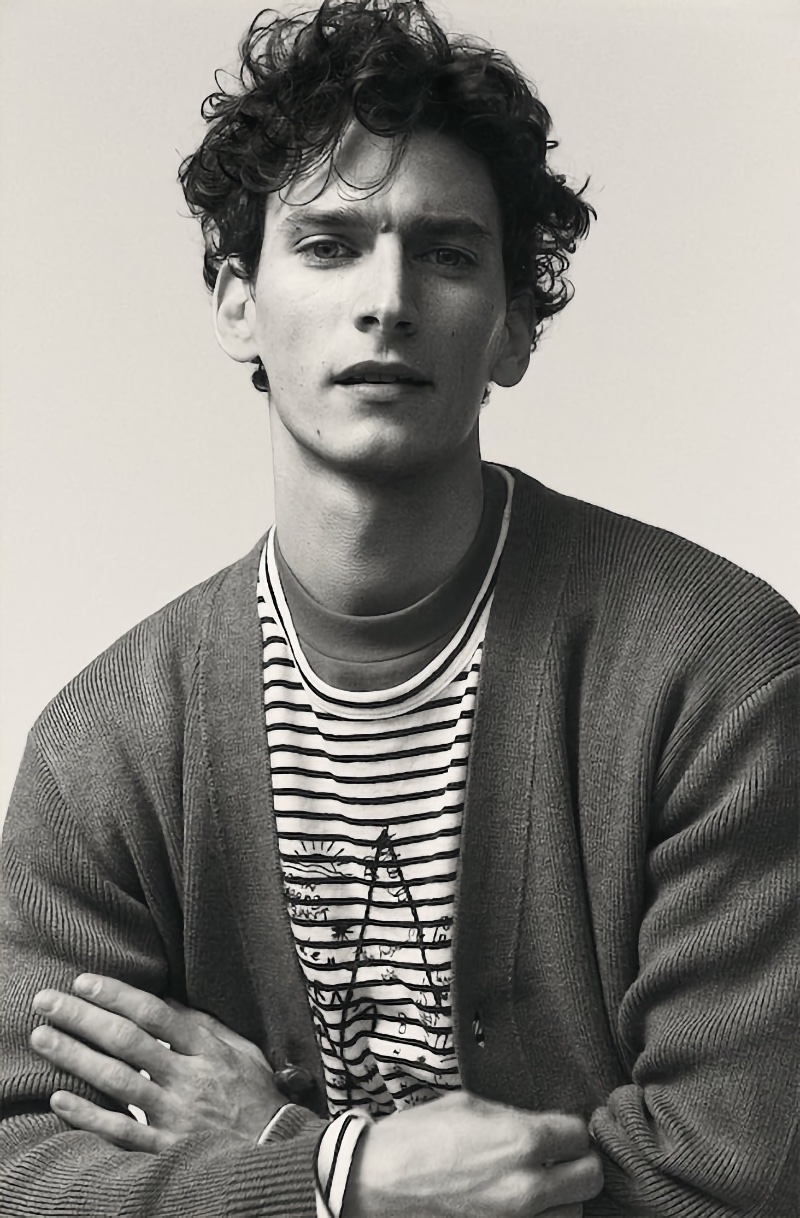 LuisaViaRoma Welcomes the Onset of Spring with Editorial