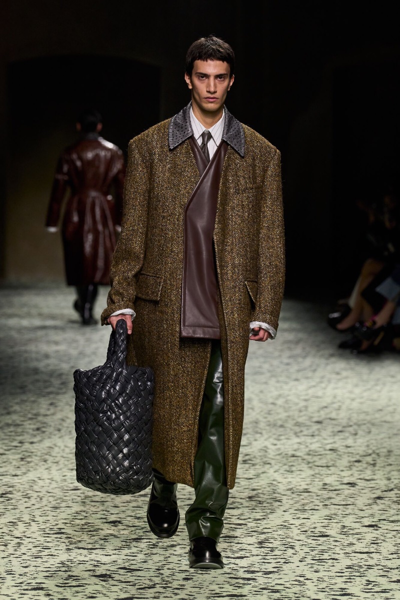 What Brands Can Learn From Bottega Veneta's Reinvention