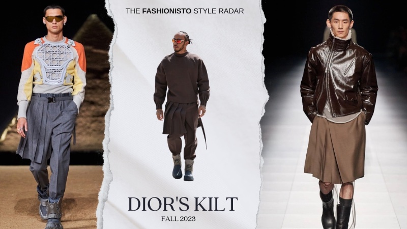 Every Look Dior SpringSummer 2023 Haute Couture  Paris Fashion Week Runway  Images